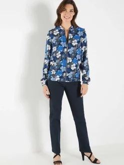 Hot Jean droit vous mesurez + d'1,60m Femme Jean|Pantalon