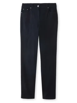 New Jean droit vous mesurez + d'1,60m Femme Jean|Pantalon