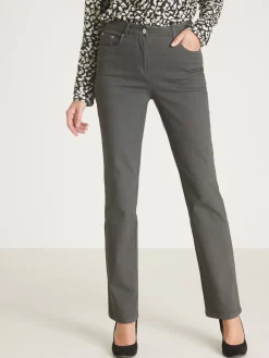 Discount Jean droit vous mesurez + d'1,60m Femme Jean|Pantalon