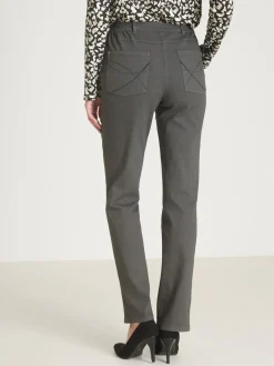 Discount Jean droit vous mesurez + d'1,60m Femme Jean|Pantalon