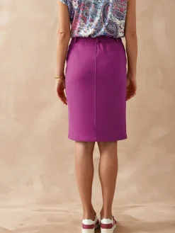 Sale Jupe droite Femme Jupe