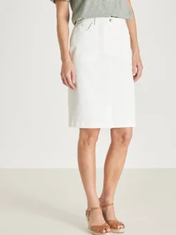 Sale Jupe droite Femme Jupe