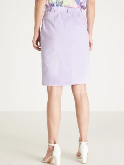 Outlet Jupe droite Femme Jupe