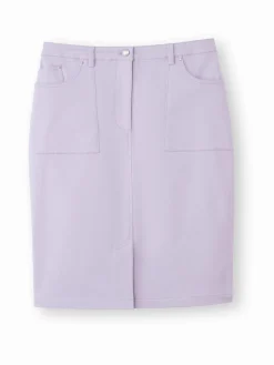 Outlet Jupe droite Femme Jupe