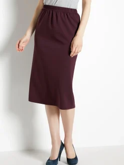 Discount Jupe en maille Femme Jupe