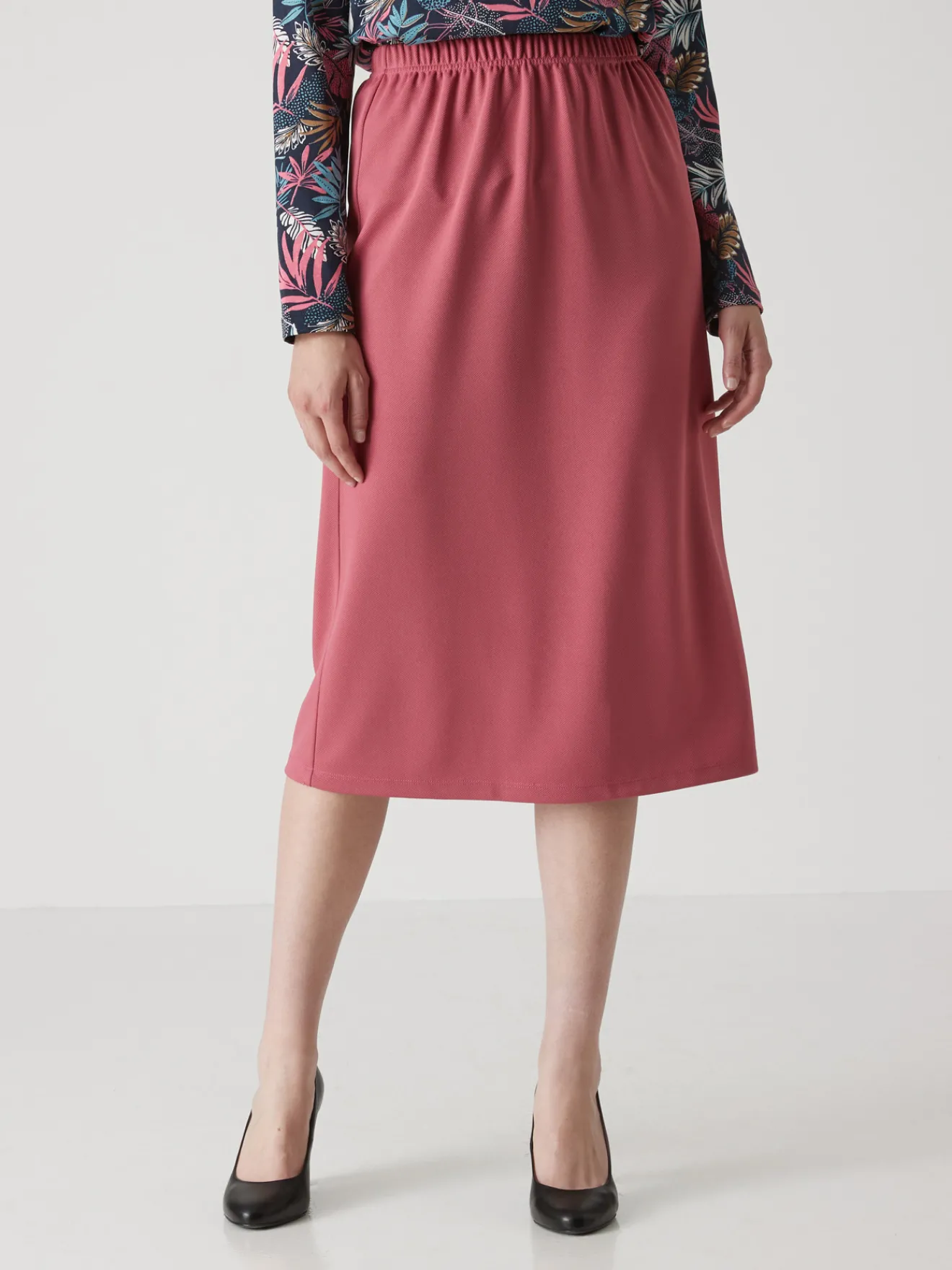 Discount Jupe en maille Femme Jupe