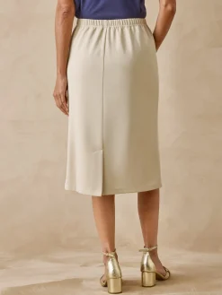 Discount Jupe en maille Femme Jupe