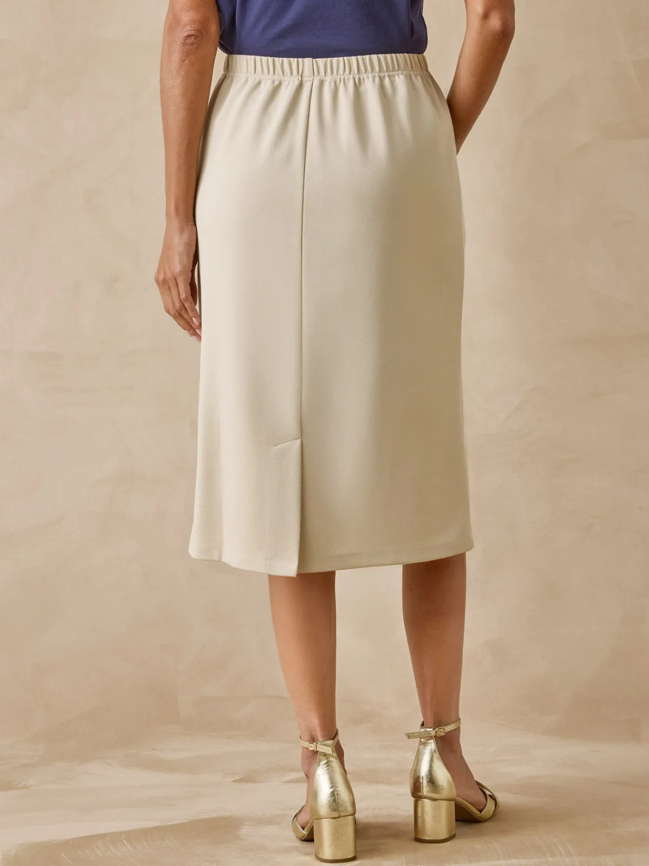 Discount Jupe en maille Femme Jupe