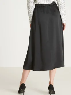 Best Jupe évasée chic Femme Jupe