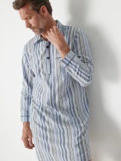 Discount Liquette en popeline Homme Pyjama