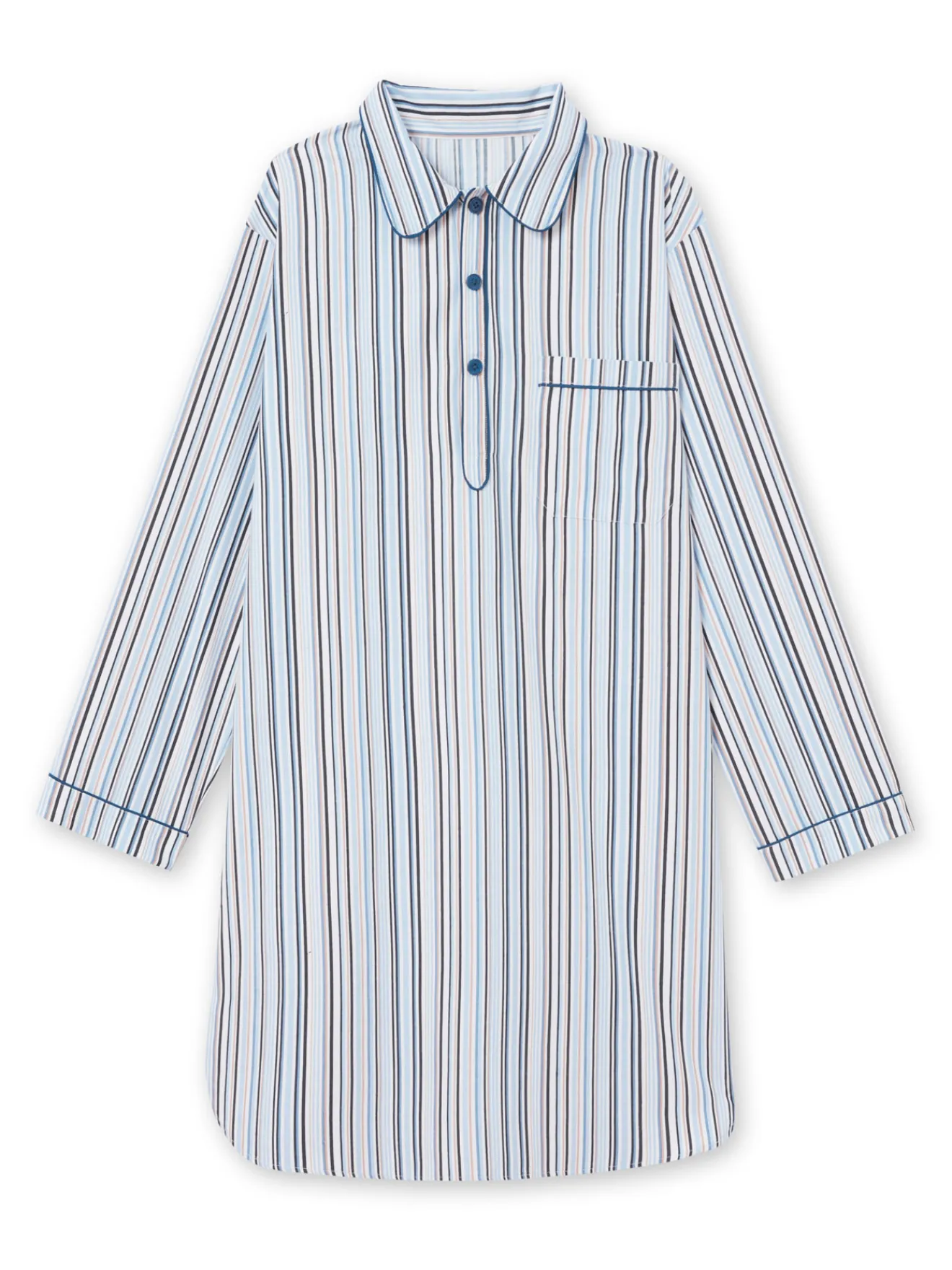 Discount Liquette en popeline Homme Pyjama