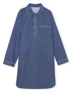 Liquette en popeline Homme Pyjama