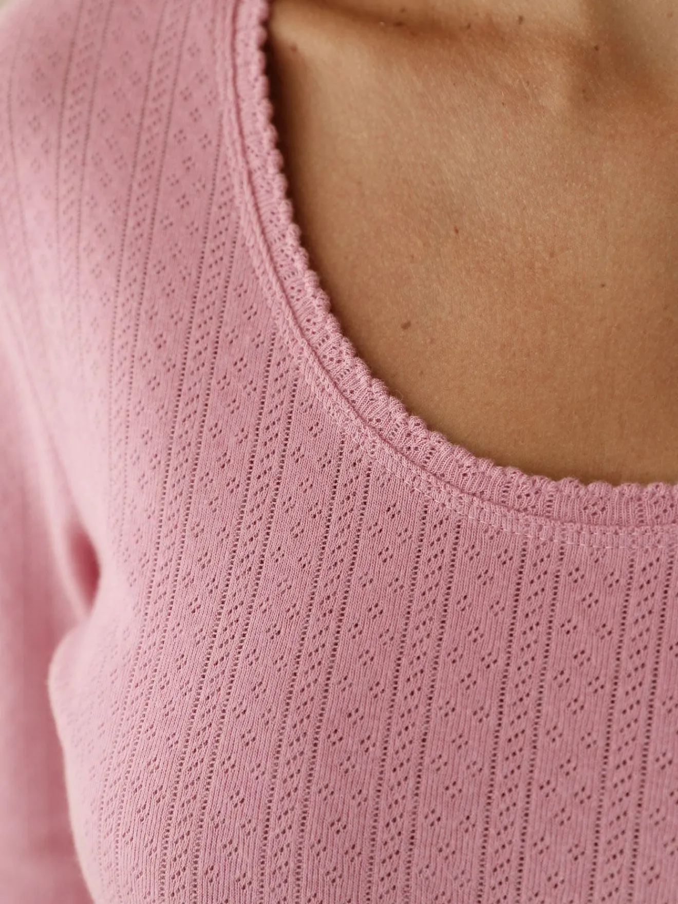 Hot Lot 2 chemises chaudes manches longues T-Shirt Thermique - Les Chaleureux