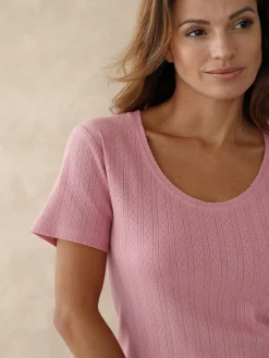 Best Lot 2 chemises chaudes manches courtes T-Shirt Thermique - Les Chaleureux