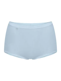 Lot 3 culottes maxi Basic+ Culotte, Slip, Shorty