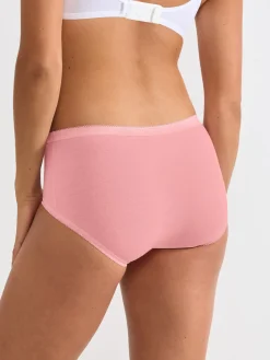 Best Lot 3 culottes midi Basic+ Culotte, Slip, Shorty