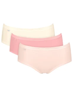 Best Lot 3 culottes midi Basic+ Culotte, Slip, Shorty