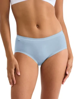 Discount Lot 3 culottes midi Basic+ Culotte, Slip, Shorty