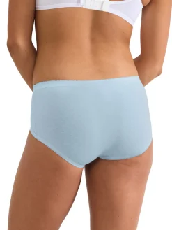 Discount Lot 3 culottes midi Basic+ Culotte, Slip, Shorty