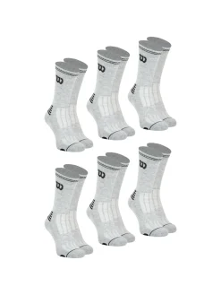 Online Lot 6 paires chaussettes Essentiel Wilso Homme Chaussettes
