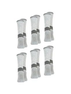 Online Lot 6 paires chaussettes Essentiel Wilso Homme Chaussettes