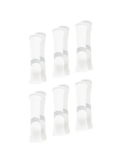 Best Lot 6 paires chaussettes Essentiel Wilso Homme Chaussettes