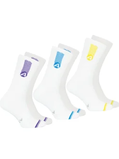 Hot Lot 3 paires de chaussettesTraining Dry Homme Chaussettes