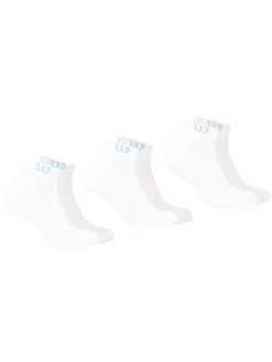 New Lot 3 paires de chaussettesEssentiel Wil Homme Chaussettes