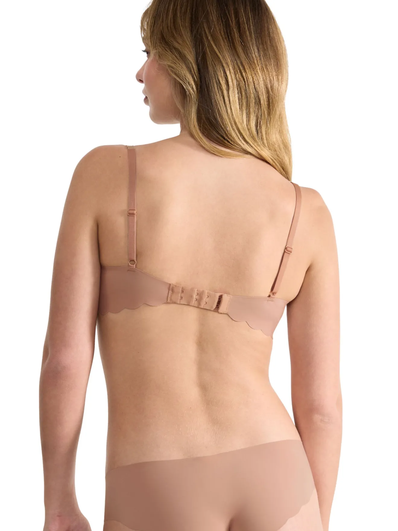 Hot Lot 2 soutiens-gorge ZERO Soft Bra Sans Armatures