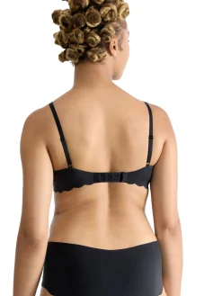 Best Lot 2 soutiens-gorge ZERO Soft Bra Sans Armatures