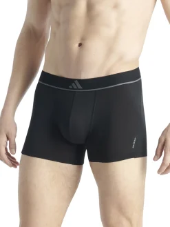 Hot Lot de 3 boxers Active Micro Flex Eco Homme Boxer, Caleçon