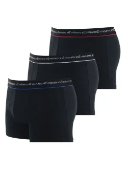 Clearance Lot de 3 boxers Business Homme Boxer, Caleçon