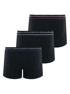 Clearance Lot de 3 boxers Business Homme Boxer, Caleçon