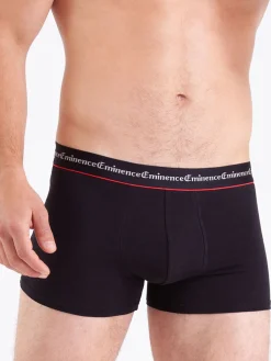 Clearance Lot de 3 boxers Business Homme Boxer, Caleçon