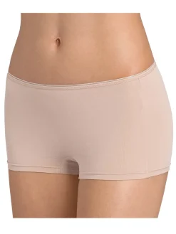 Best Lot de 4 boxers Feel Sensational Culotte, Slip, Shorty