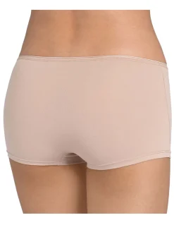 Best Lot de 4 boxers Feel Sensational Culotte, Slip, Shorty