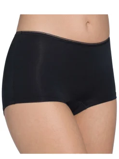 Discount Lot de 4 boxers Feel Sensational Culotte, Slip, Shorty