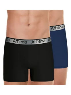 Clearance Lot de 2 boxers homme 720 Stretch Adjust Homme Boxer, Caleçon