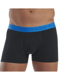Hot Lot de 2 boxers homme Confort Coton Homme Boxer, Caleçon