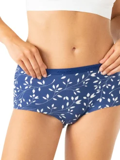 Best Lot de 3 boxers Mode Ecopack Culotte, Slip, Shorty