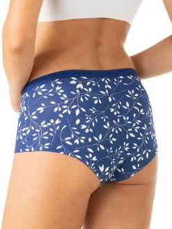 Best Lot de 3 boxers Mode Ecopack Culotte, Slip, Shorty