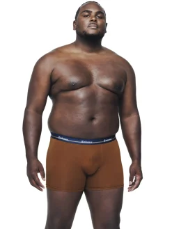 Discount Lot de 3 boxers spécial grandes tailles Homme Boxer, Caleçon