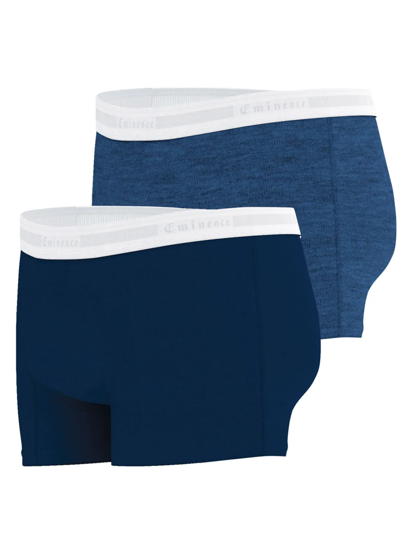 Outlet Lot de 2 boxers Tailor bio Homme Boxer, Caleçon