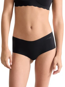 Clearance Lot de 2 boxers ZERO Microfibre Hipster Culotte, Slip, Shorty