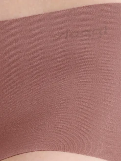 Outlet Lot de 2 boxers ZERO Modal 2.0 Short Culotte, Slip, Shorty