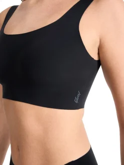 Outlet Lot de 2 brassières ZERO Feel Sans Armatures