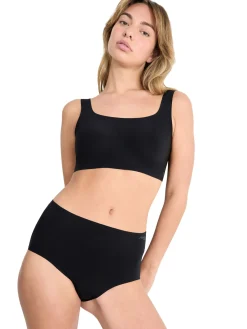 Outlet Lot de 2 brassières ZERO Feel Sans Armatures