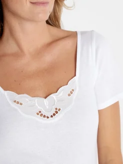 Clearance Lot de 2 chemises manches courtes + 1 T-Shirt Thermique - Les Chaleureux