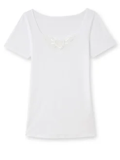 Clearance Lot de 2 chemises manches courtes + 1 T-Shirt Thermique - Les Chaleureux