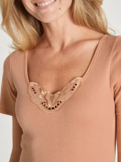 Clearance Lot de 2 chemises manches courtes + 1 T-Shirt Thermique - Les Chaleureux